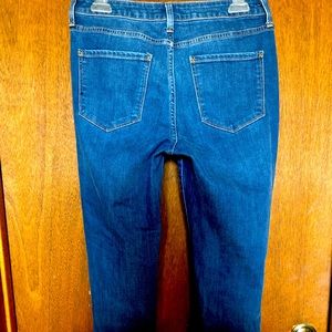 #85 ANA Womens jeans